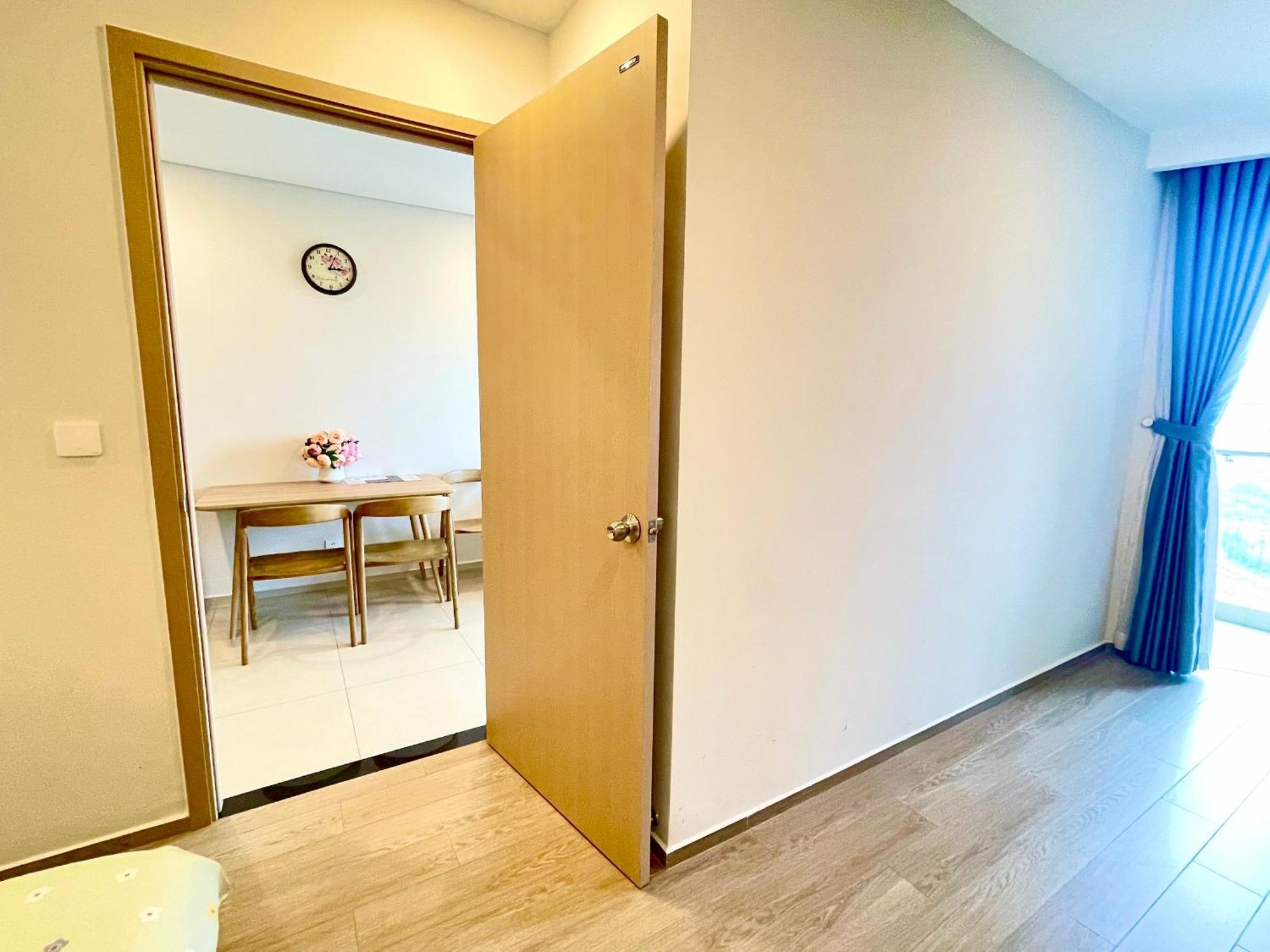 The Song Apartment Sea View - Can Ho Bien Nghi Duong - Hao'S Homestay ブンタオ エクステリア 写真