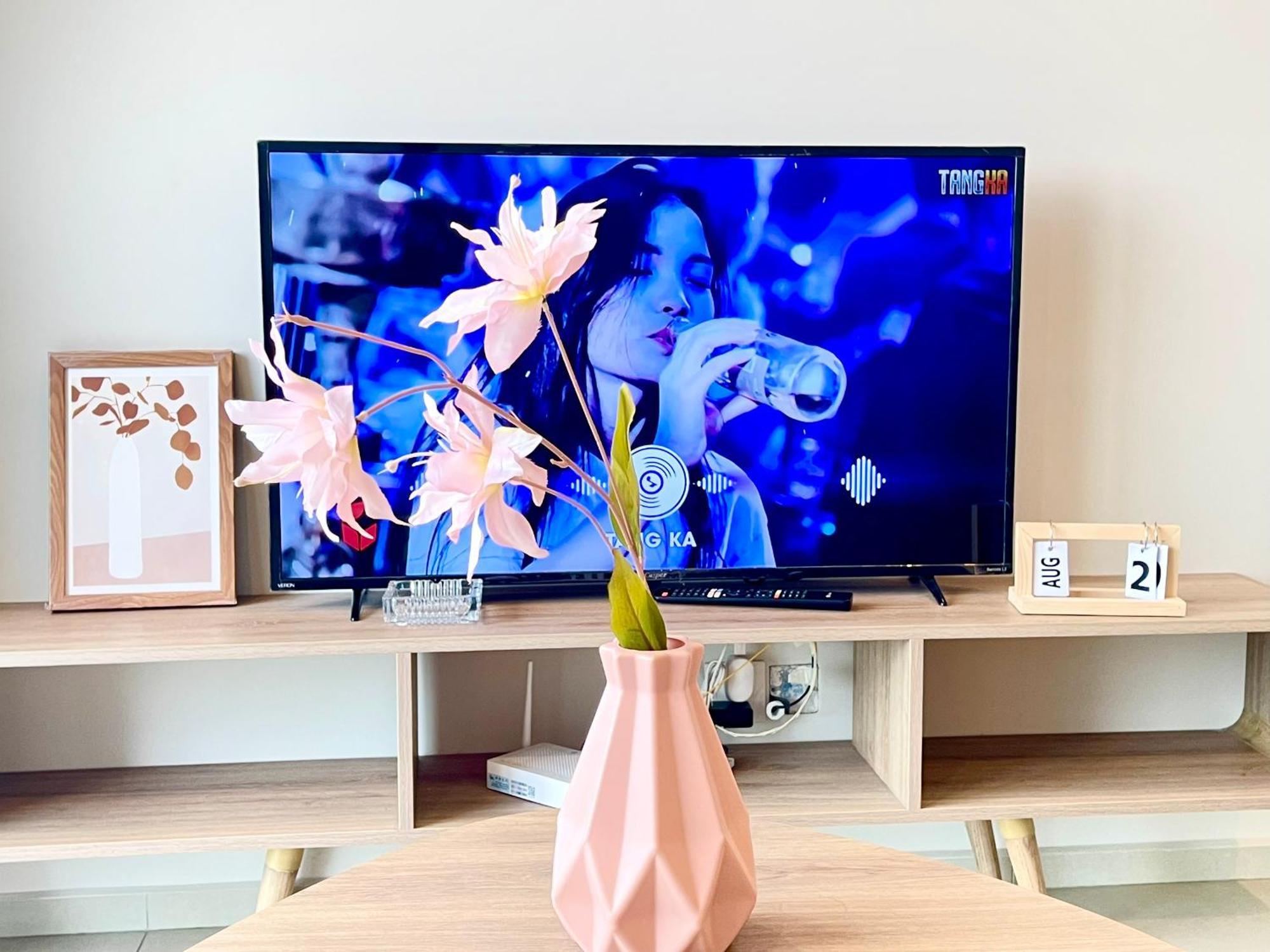 The Song Apartment Sea View - Can Ho Bien Nghi Duong - Hao'S Homestay ブンタオ エクステリア 写真